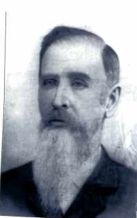 James Mason Cloward (1826 - 1889) Profile